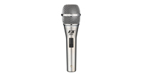 Microphone dynamique filaire professionnel I-937A avec suppression du bruit, micro vocal portable pour karaoké, chant et performance sur scène
