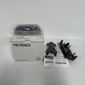เซ็นเซอร์วัดการไหลแบบหนีบยึด KEYENCE รุ่น FD-Q20C - Product Image 1