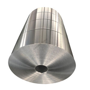 Bobina de alumínio anodizada 3003 1060 H24 O 3005 3102metal Alu 5052 H22 <span class=keywords><strong>PVC</strong></span> filme revestido 1060 H18 Al liga alumínio bobina - Product Image 2