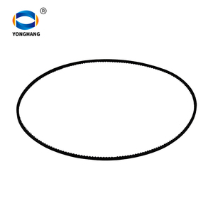 Courroies de transmission de synchronisation en PU YongHang OEM de précision 220/230/290/292/299/310 TN10-1.0 pour imprimante <span class=keywords><strong>ZT510</strong></span> 203/300 dpi - Product Image 6