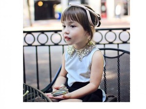 เสื้อผ้าเด็กขายส่ง ดีไซน์ล่าสุด แฟชั่นเดรสทรงตรงปักเลื่อมแขนกุดสำหรับเด็กผู้หญิง จากผู้ผลิตในจีน - Product Image 3