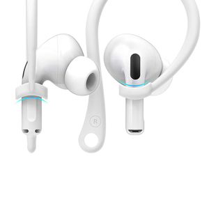 Silicone móc tai Phụ kiện cho tai nghe bluetooth thay thế móc tai cho AirPods 4 3 2 1 Pro EarPods cho vòng lặp clip cho dễ dàng - Product Image 4