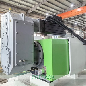 Ligne de production de bouteilles PET à économie d'énergie Machine de moulage par injection de préforme PET Prix - Product Image 3