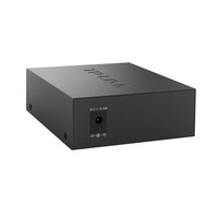 Tp-link-transceptor de fibra óptica con SFP, superventas