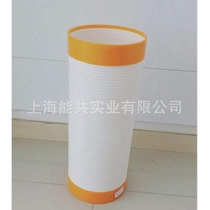 Climatiseur mobile Suiden avec conduit, réservoir d'eau de 8 L, double sortie et fonction oscillante automatique pour usage domestique - Product Image 2
