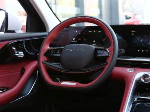 Chery Xingtu EXEED Yaoguang 4W <span class=keywords><strong>elite</strong></span> 2024 2.0T 400T AWD Exeed Xingtu RX nouvelle voiture 2024 VX LX TXL essence SUV - Product Image 6