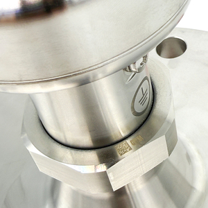 Radar de niveau sans contact original 5408 FMCW - Product Image 4