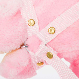 Novo Unicórnio Hobby Cavalo Vara Cabeça Equitação Pelúcia Brinquedo Equitação Vara Com Cavalo Sons - Product Image 6