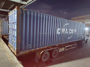 中国到美洲 FCL 运输 DDP DDU CIF |   海运集装箱服务（FCL）和混载集装箱服务（LCL）至美国芝加哥、纽约、查尔斯顿 - Product Image 6