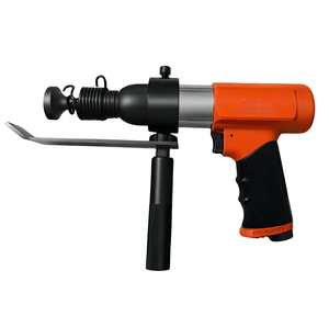 TY82722 Outil de soudure de joints Pittsburgh à poignée pistolet, capacité 16SWG (14 <span class=keywords><strong>Ga</strong></span>.) 1,6 mm, pour joints de conduits, <span class=keywords><strong>2200</strong></span> BPM - Product Image 1