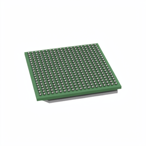 AFE7684IABJ Data Acquisition Original Components Electronic 400 BFBGA, FCBGA - Product Image 1