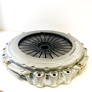 Kit Frizione e Componenti Adatti per IVECO 827173 - Product Image 3