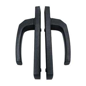Poignée à roulettes pour fenêtre à battant <span class=keywords><strong>coulissant</strong></span> en alliage d'aluminium TB-ZM09 - Product Image 5