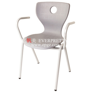 Muebles Escolares para Instituciones de Capacitación, Silla Integrada con Escritorio y Tablero de Escritura para Personal de Oficina - Product Image 6