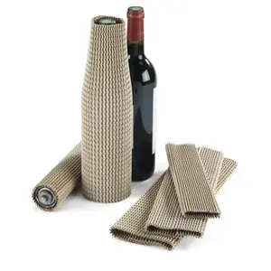 Manchon de bouteille de merchandising durable MCP04 - Product Image 1