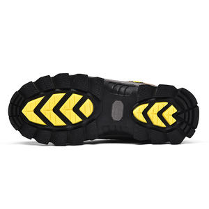 <span class=keywords><strong>Zapatillas</strong></span> deportivas de senderismo para hombre, transpirables, de corte bajo, para senderismo al aire libre, para <span class=keywords><strong>verano</strong></span> e invierno, escalada, venta al por mayor - Product Image 5