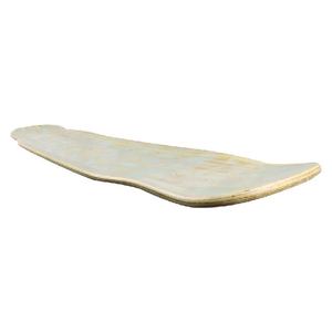 Pont de longboards de skate en érable canadien de 42x9.5 pouces en gros, ponts de skateboard vierges en gros au Royaume-Uni - Product Image 5