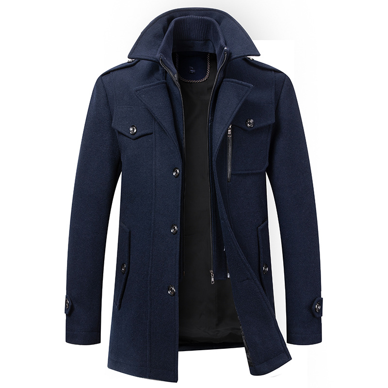 Bleu marine