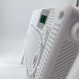 <strong>Modem</strong> <strong>Fiber</strong> <strong>Optic</strong> Router F668V GPON 4GE+1POTS+2USB+CATV+WiFi 2.4G/5G 5dBi 12 Lights Router WIFI for FTTH Dual Band Ont - Product Image 6