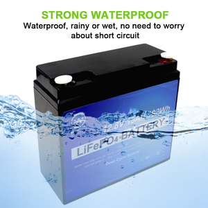 Chu kỳ sâu LiFePO4 Pin <span class=keywords><strong>2V</strong></span> 3.<span class=keywords><strong>2V</strong></span> 15ah 250AH 500AH LiFePO4 pin di động Nhà cung cấp - Product Image 4