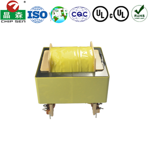 Custom EE55 High Frequency 500W-1KW Ferrite Core <strong>Transformer</strong> Switching Power Supply Step up Step Down High Voltage <strong>Transformers</strong> - Product Image 6