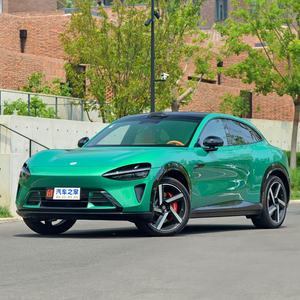 2025 Xiao Mi Yu7 Ev Suv nuevo coche eléctrico de alta velocidad con Carga rápida nuevo vehículo de energía 2025 peso en vacío - Product Image 1