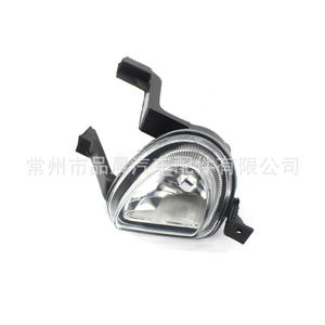 Luz Antiniebla Delantera para Buick Sail con Bombilla, 2002-2004, Material de PC, Color Original, 1 Pieza en Caja, 30x17x11cm - Product Image 2