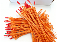 200 cm 50 pièces Allumeurs pyrotechniques Système de tir Câble d'allumage pour feux d'artifice Accenditori Pirotecnici