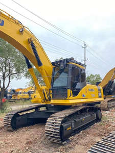 Excavatrice utilisée, prix Nouvelle excavatrice de KOMATSU Pc350, 35 tonnes KOMATSU Pc360 a utilisé l'excavatrice KOMATSU Pc350-7 le PC 450 Pc350 350-7 - Product Image 5