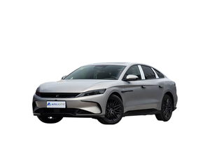 <span class=keywords><strong>BYD</strong></span> <span class=keywords><strong>Han</strong></span> <span class=keywords><strong>EV</strong></span> 2026 Édition Intelligente 705KM Flash Premium 240kW 305Nm 6.5s 210km/h DiPilot 100 Écran 15.6 Pouces Voiture Électrique Haute Vitesse - Product Image 1