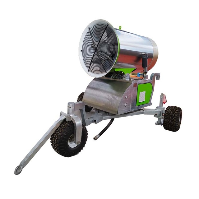Indoor Amusement Snow Machine Snow Falling Machine for Making Christmas Artificial Snow