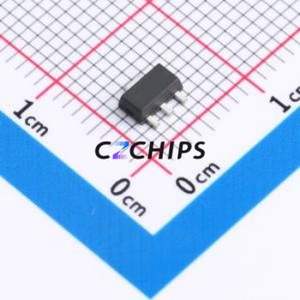 Transistor de efecto de campo (MOSFET) DMX42C10A SOT-89 original y nuevo - Product Image 1