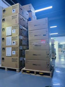 Server Komputer Dell Poweredge R750 1.92TB Baru Original 2U 2-Socket Rak Jaringan 1.92TB - Product Image 2