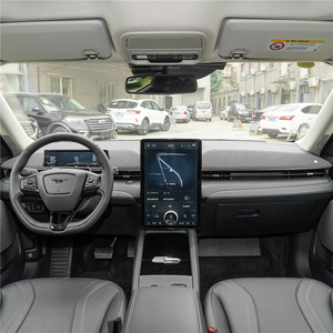 Vente flash pour <span class=keywords><strong>Mustang</strong></span> <span class=keywords><strong>Mach</strong></span>-<span class=keywords><strong>E</strong></span> SUV <span class=keywords><strong>électrique</strong></span>, nouvelle voiture, vitesse maximale de 180 km/h, 5 places, batterie BYD 61,5 kWh - Product Image 6