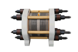 HZA-0.2 ~ 2 क्षारीय हाइड्रोजन जनरेटर इलेक्ट्रोलाइज़र - Product Image 2