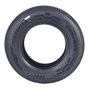 ยางรถบรรทุกแบบไม่มียางใน AURUNZE รุ่น Commercial ขนาด 215/75R17.5 น้ำหนัก 25-30 กิโลกรัม ยางรถดัมพ์ สำหรับใช้งานนอกถนน เหมาะสำหรับทุกตำแหน่ง - Product Image 3