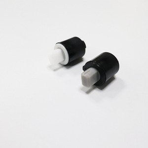Amortisseurs en plastique King Wei pour abattant de toilettes à fermeture douce avec couvercle rotatif dans le sens et dans l'antidirection des aiguilles d'une montre - Product Image 3