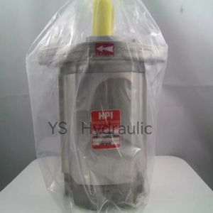 Bomba de Aceite Hidráulica <span class=keywords><strong>HPI</strong></span> P1BAN1001, Bomba de Engranajes Hidráulica P1BAN1001/1002/1003/1004/1005/1006, <span class=keywords><strong>Motor</strong></span> de Aluminio Fundido A5097959 - Product Image 2