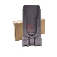 Station de charge murale électrique manuelle en plastique écologique à haute efficacité F568 pour Dyson V6 V7 V8 V10 V11 G5