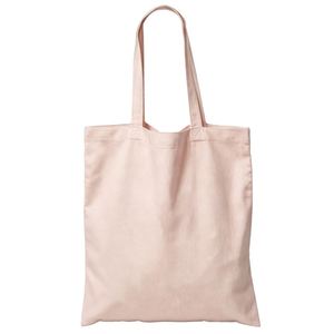Lightweight Elegant 8oz Cotton Canvas Tote <b>Bag</b> for Wedding <b>Bridesmaid</b> Gifts Custom Name - Product Image 1