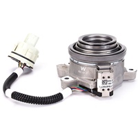 Kit de Ensamblaje de Doble Embrague para Transmisión 7DCT250 24270578 24284688 para MG GS Roewe RX5 1.5T