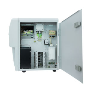 Analisador Hematológico Veterinário Portátil Automático de 3 Partes para Uso Veterinário Máquina <span class=keywords><strong>CBC</strong></span> para Hospital - Product Image 4