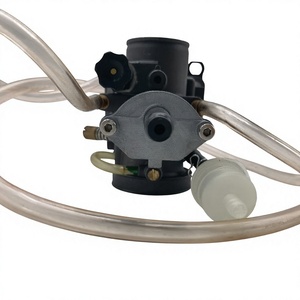 Nouveau carburateur de moto PWK30 de remplacement pour ATV 150cc-<span class=keywords><strong>200cc</strong></span>, moto de course, pocket bike, moto tout-terrain, quads - Product Image 5