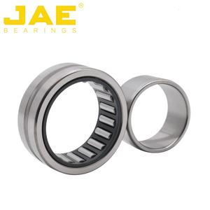 Rodamiento de agujas de anillo sólido indestructible de fábrica de JAE China <span class=keywords><strong>serie</strong></span> <span class=keywords><strong>completa</strong></span> NA48 de alta calidad para dispositivos médicos - Product Image 2