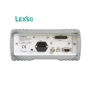 Système de test automatique de transformateurs Tonghui Th2832xb Lexso - Product Image 4