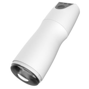 오데코 10가지 진동 모드 자동 남성용 자위컵 포켓 푸시 오랄 섹스 토이 성인용품 - Product Image 1