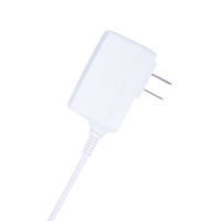 Chargeur secteur 45W PD avec prise 15V 3A, adaptateur d'alimentation DC, alimentation à découpage AC/DC pour iPad Pro, Air, ordinateur portable, MacBook