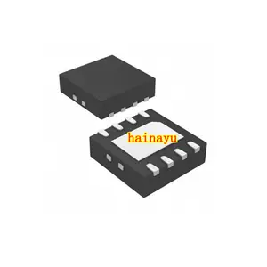 BOM de composants électroniques, puce d'émetteur-récepteur de puce d'interface. LFCSP8 AD5116BCPZ80 AD5116BCPZ80-500R7