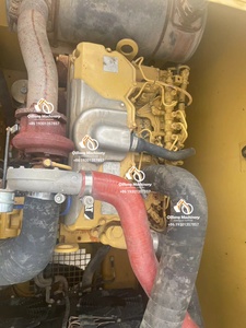 Sử dụng Sâu Bướm <span class=keywords><strong>320</strong></span> 320gc máy xúc làm việc tốt điều kiện chi phí-hiệu quả sự lựa chọn - Product Image 5