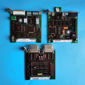 Control AMK AZ-R02 AZ-EA24 AZ-PS5 - Hecho en Alemania - Product Image 2